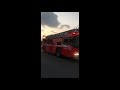 【米軍基地🔥fire prevention week】火災予防週間パレード！fire preventin week parade