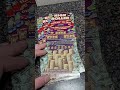 Testing $20 Scratch Off Lottery Tickets from Kentucky!!