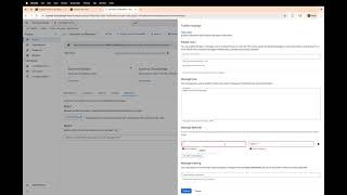 Publishing and subscribing to messages on Cloud Pub/Sub (hands-on lab)
