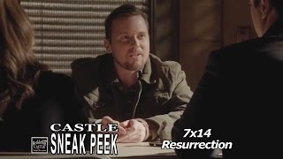 Castle 7x14 Sneak Peek # 1 \