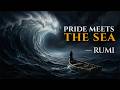 Rumi — The Sea Knows More Than Words | Sufi Poetry & Music