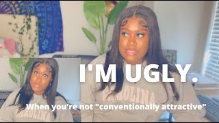 Growing Up UGLY | My Experience