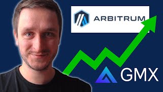 Arbitrum Ecosystem and Top Arbitrum GMX Protocol Overview
