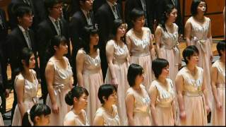 The Metropolitan Chorus of Tokyo