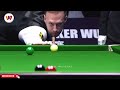 full match judd trump vs antoni kowalski wuhan open 2024 qualifiers