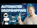 How to Start Automated Dropshipping Business