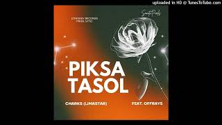 PIKSA TASOL (2025) - Charks (LimaStar) Ft. Offrays