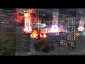 lineage2【リネージュ２】敵対の狩りを奇襲してゆくぅ！