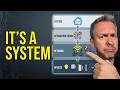 This Isn’t a Smart Home… It’s a System