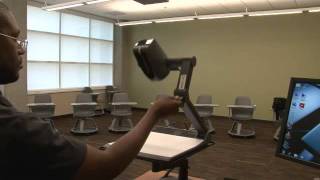 Smart Classroom Operation OHEC