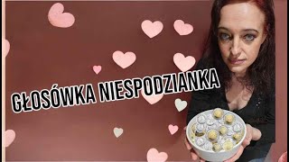 Ela Gawin - Poniedziałkowa głosówka niespodzianka na Gangusiowie