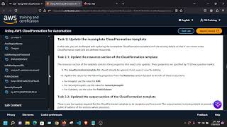 Using AWS CloudFormation for Automation | IaC Explained | CodeClouDia