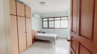 Rare 5I HDB Blk 277 CCK Ave 2 like EA