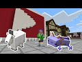 【統合版マイクラ解説】新年のご挨拶「今年もよろしくお願いします♪」【minecraft】