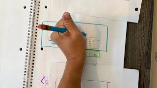 How to use Read Draw Write Write (in fast action!)