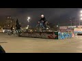 street coastin niklas tilk radio bikes mtb freecoaster