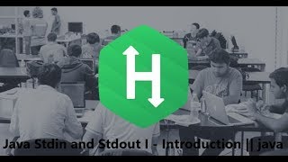 2. Java Stdin and Stdout I - Introduction || java