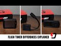 Flash Tuner Differences Explained: PV1, PV3, PV4 | Dynojet Power Vision Guide by Fuel Moto