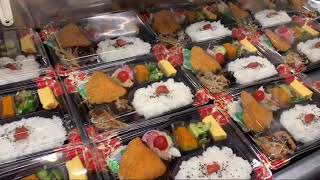 小牧市　食品スーパー　ＢＬ小牧店　お惣菜　お弁当　ご予約承ります！