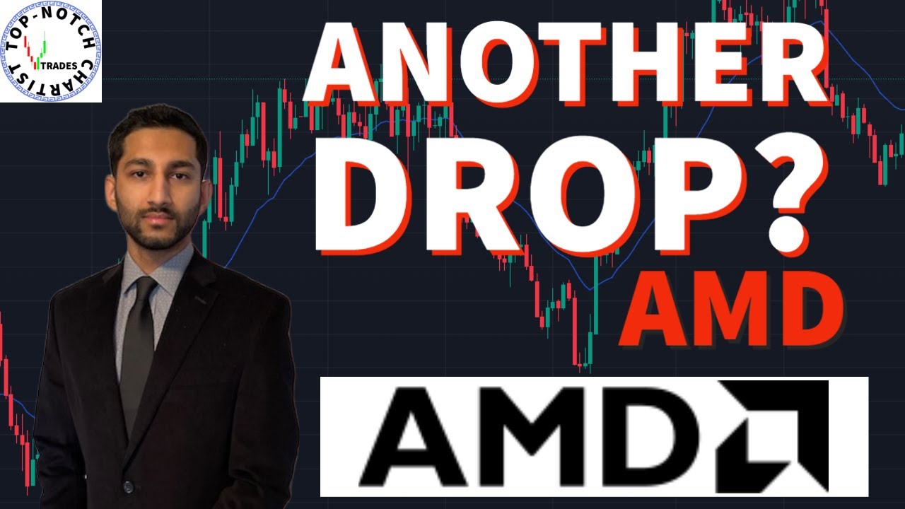 UPDATE! Advanced Micro Devices Stock (AMD) | Technical Analysis. - YouTube