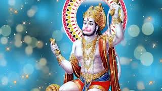 Hanuman chalisa || medium speed ||(lyrics video) || Shankar mahadevan  | lyrics unite