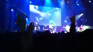 LMF 大懶堂(FINALE 2011)feat paul wong