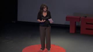 On our gifted children | Mira Alameddine | TEDxLAU