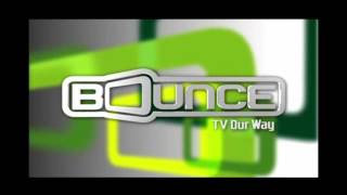 Bounce Sales Tape 1