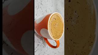 Cafe Style Hot Coffee | Coffee Recipe | #shortvideo #shortsfeed #viralvideo #viralshorts