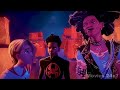 Spider-Man Across Spider-Verse Explained In HINDI  Across The Spider-Verse Movie Explain In HINDI
