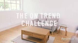 Home Renovation Challenges: Scandinavian Design tips, tricks and suggestions