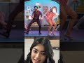 🔥😱rashmika mandanna and vijay dancing#rashmikamandanna #vijay