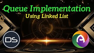 Queue Implementation of Integers Using Linked List || DS || Complementary Paper|| Computer Science