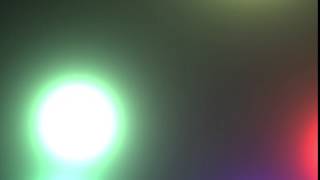Color Blending - Processing