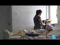 Venezuela: The crumbling state of healthcare