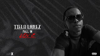 Tielo Lanez - Fall In Love