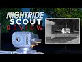 360 Degree Thermal Hunting Scanner | NightRide Review