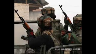 J\u0026K cops nab two Hizbul Mujahideen terrorists