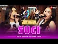 Ochi Alvira Ft. Diva Hani - Suci (Live Dangdut Lembayung Musik) | Suci dimana kini kau berada