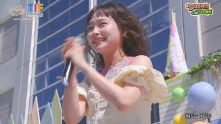 [20230805] KiSS KiSS「TIF 2023」DREAM STAGE