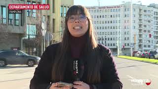 Las NOTICIAS EXPRESS DE ESTE LUNES 13 DE ENERO