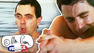 Les Malheurs de Mr Bean | Épisode 3 | Mr Bean Épisodes Complets | Mr Bean France