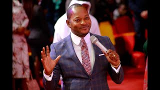 Pursuing A Higher Anointing | Pastor Alph Lukau | Friday 23 August 2019 | AMI LIVESTREAM