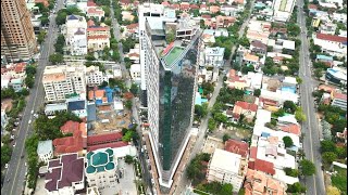 Office Space, for sale ✅ $ 1333/sqm - Time Square3 Tower, Toul Kork, Phnom Penh, Cambodia.