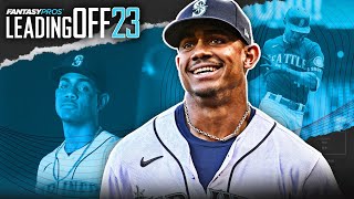 Leading Off: Presented by PrizePicks | LIVE Monday, April 3rd (2023 Fantasy Baseball)