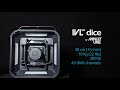 IVL Dice by Minuit Une - Launch product video