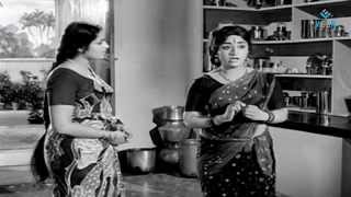 Malligai Poo Tamil Full Movie : Muthuraman and K. R. Vijaya