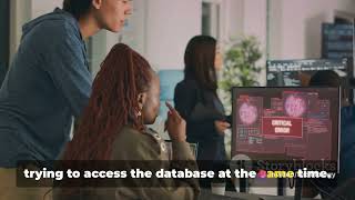 Centralized and Distributed Databases