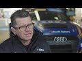 TCR Australia - Preview - The Bend 2019 - Audi Sport customer racing