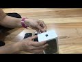 Đập hộp Iphone 11 part 1